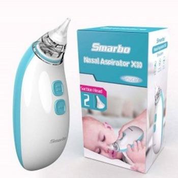 پوآر بینی الکتریکی smarbo